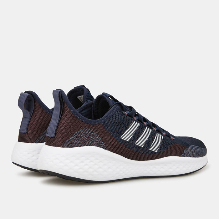 adidas Men's Fluidflow 2.0 Shoe Black adidas Men's Fluidflow 2.0 Shoe Black image number 3
