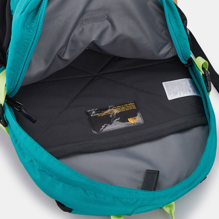 The North Face Borealis Classic Backpack Green image number 3