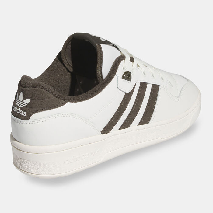 adidas Originals Men's Rivalry Low Shoes White image number 2