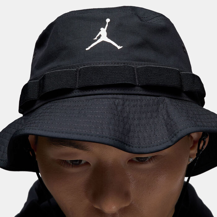 Jordan Apex Bucket Hat Black image number 3