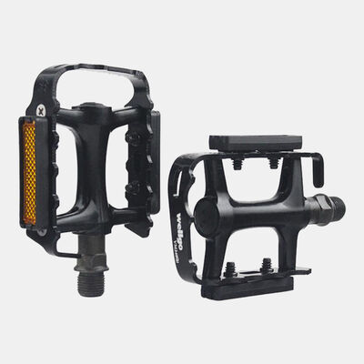 TRON Bike Pedals (2 DU) Black