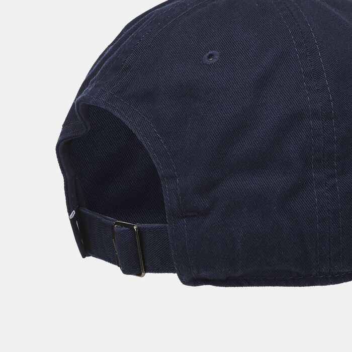 Nike Sportswear Heritage86 Cap Blue Nike Sportswear Heritage86 Cap Blue image number 1