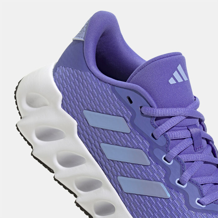 adidas Kids' Switch Run Shoes Blue adidas Kids' Switch Run Shoes Blue image number 5