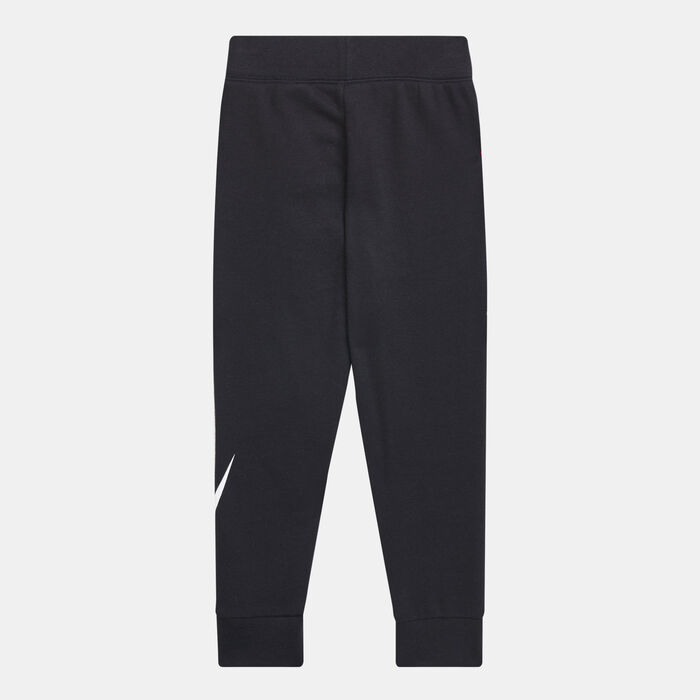 Nike Kids' Sportswear Sweatpants Black image number 1