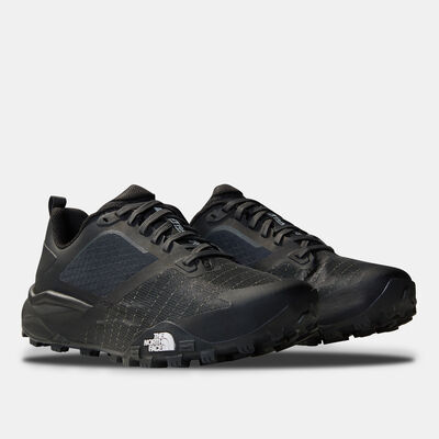 The North Face Men's Offtrail TR Trail Running Shoes Grey