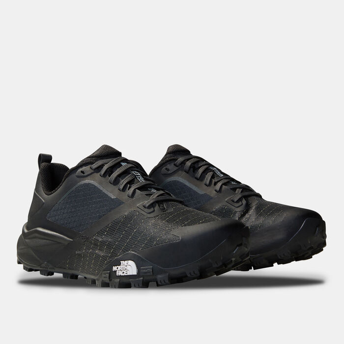 The North Face Men's Offtrail TR Trail Running Shoes Grey The North Face Men's Offtrail TR Trail Running Shoes Grey image number 1