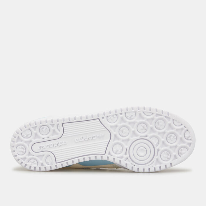 adidas Originals Women's Forum Bold Shoe Beige adidas Originals Women's Forum Bold Shoe Beige image number 3