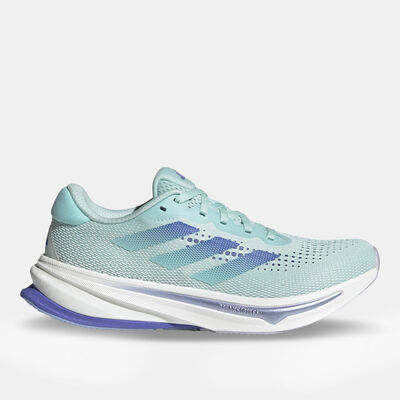 adidas Women's Supernova Rise Running Shoes Blue