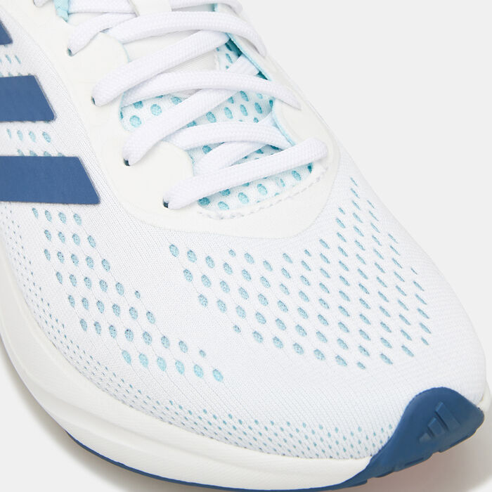 adidas Women's Supernova 2 Running Shoe White image number 4
