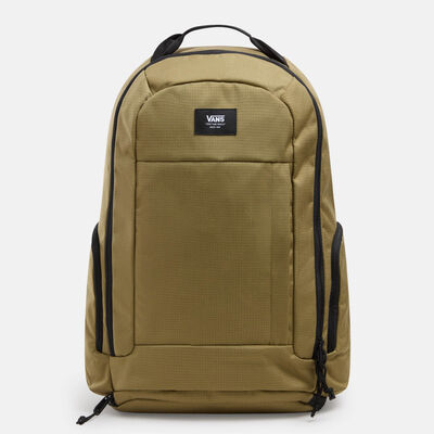 Vans Resolute Backpack Green