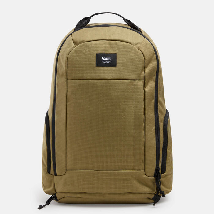 Vans Resolute Backpack Green image number 0