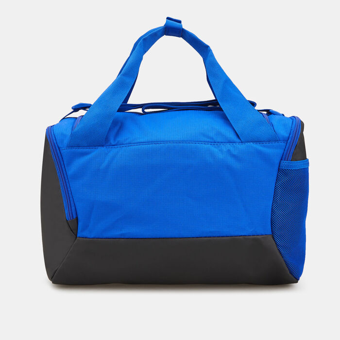 Nike Brasilia Training Duffel Bag Blue Nike Brasilia Training Duffel Bag Blue image number 1