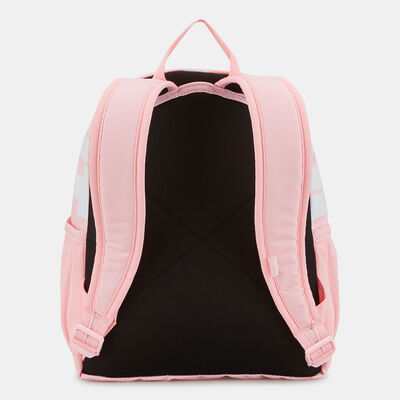Nike Kids' Brasilia Just Do It Mini Backpack (Older Kids) Red Nike Kids' Brasilia Just Do It Mini Backpack (Older Kids) Red