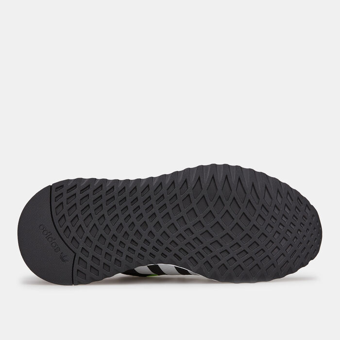 adidas Originals Men's U_Path Run Shoe Black adidas Originals Men's U_Path Run Shoe Black image number 3
