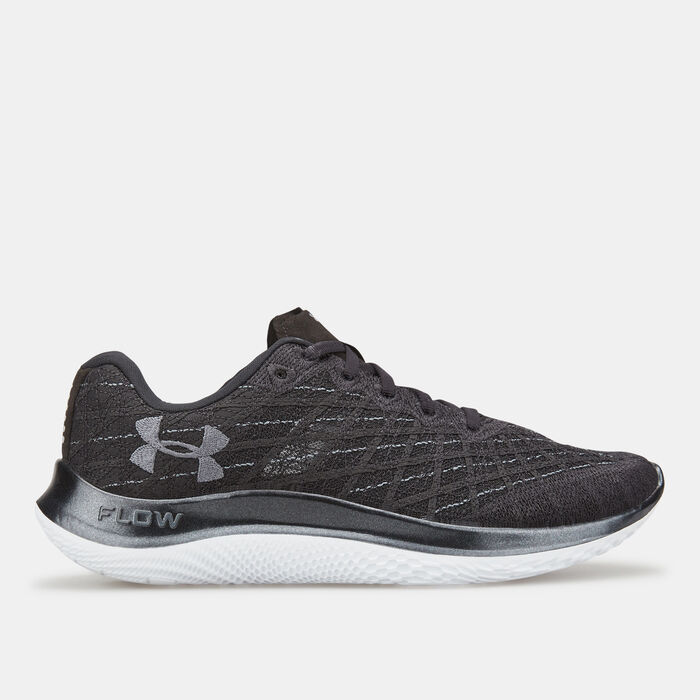 Under Armour Women's UA Flow Velociti Wind Running Shoe Under Armour Women's UA Flow Velociti Wind Running Shoe image number 0