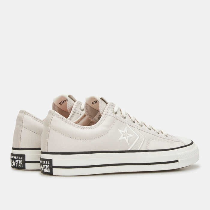 Converse Star Player 76 Unisex Shoes Grey Converse Star Player 76 Unisex Shoes Grey image number 3