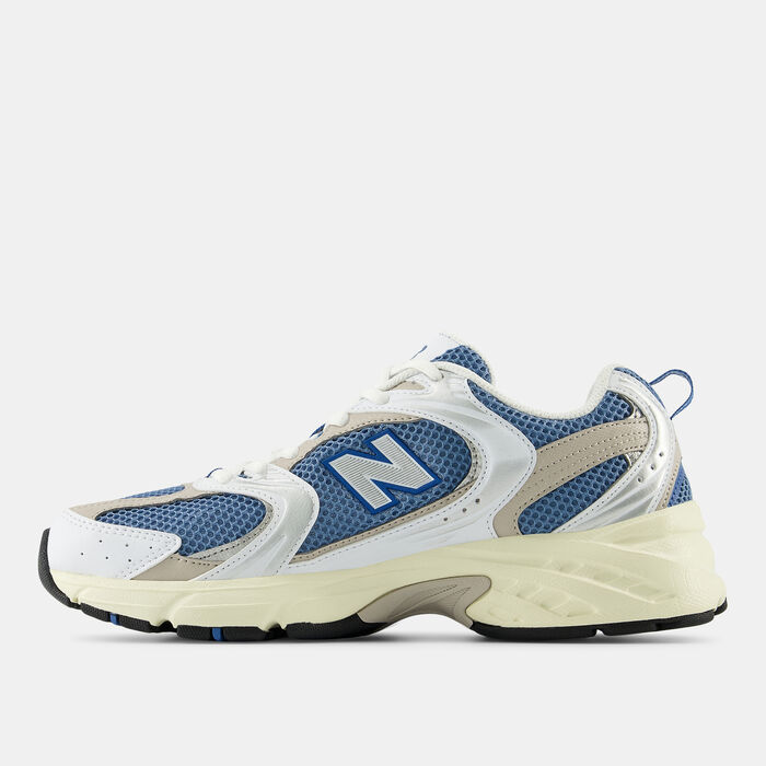 New Balance Men's 530 Shoes Blue image number 2