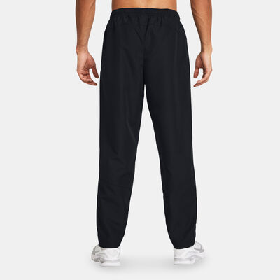 Under Armour Men's Icon Legacy Windbreaker Pants Black Under Armour Men's Icon Legacy Windbreaker Pants Black