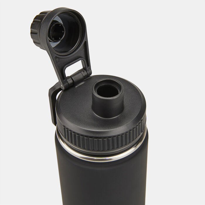 Sun and Sand Sports Vacuum Insulated Water Bottle (950ml) Black Sun and Sand Sports Vacuum Insulated Water Bottle (950ml) Black image number 2