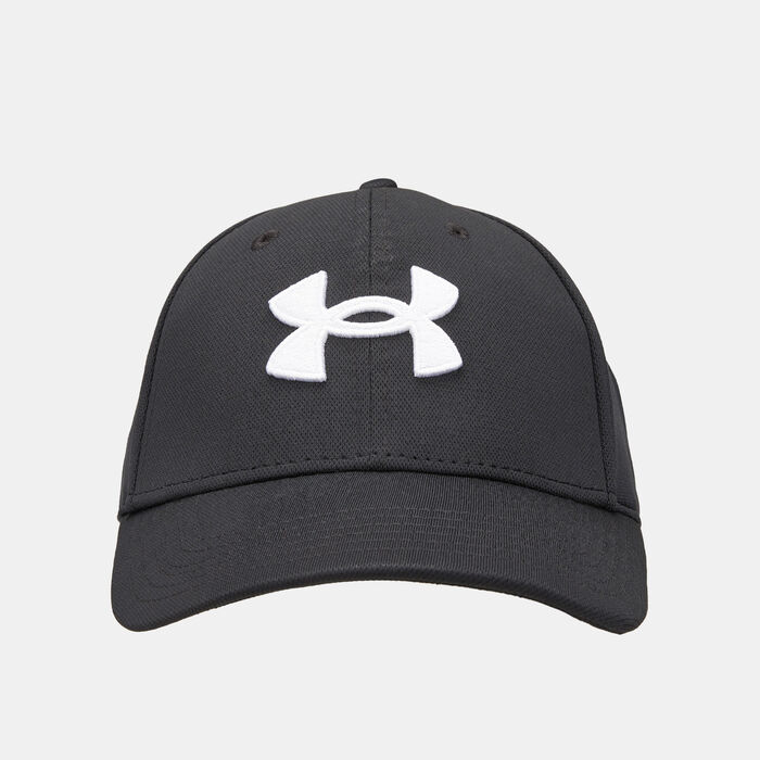 Under Armour Men's Blitzing Cap Black image number 0