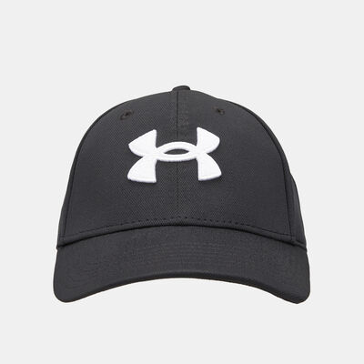 Under Armour Men's Blitzing Cap Black Under Armour Men's Blitzing Cap Black