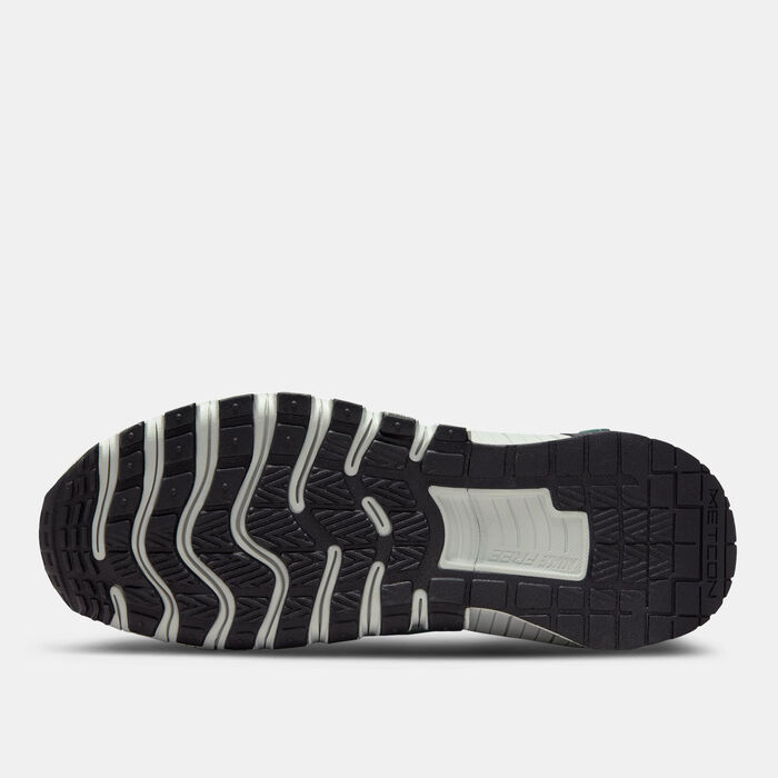 Nike Men's Free Metcon 6 Training Shoes Grey image number 3