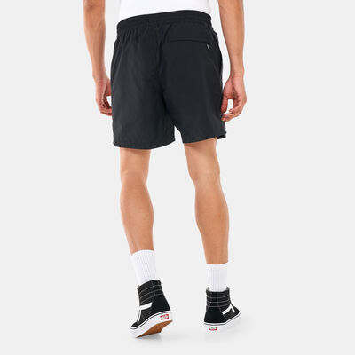Vans Men's Primary Volley II Shorts Black
