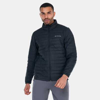 Columbia Men's Silver Falls™ Jacket Black Columbia Men's Silver Falls™ Jacket Black