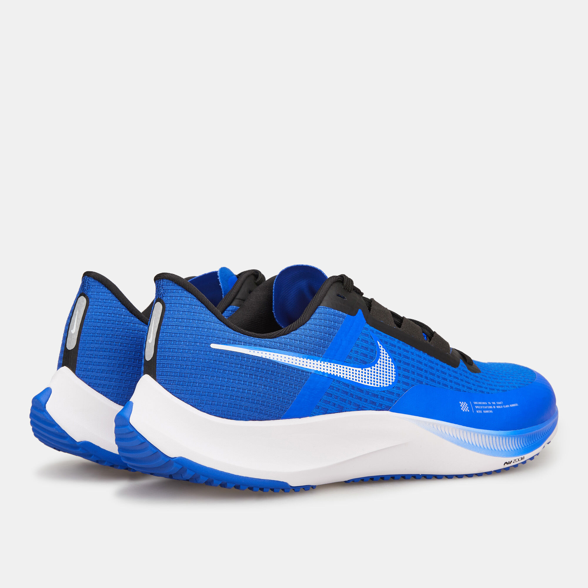 【新品タグ付き】NIKE AIR ZOOM RIVAL FLY 3 26cm NIKE◇AIR ZOOM RIVAL FLY 3_エア ズーム ライバル フライ 3