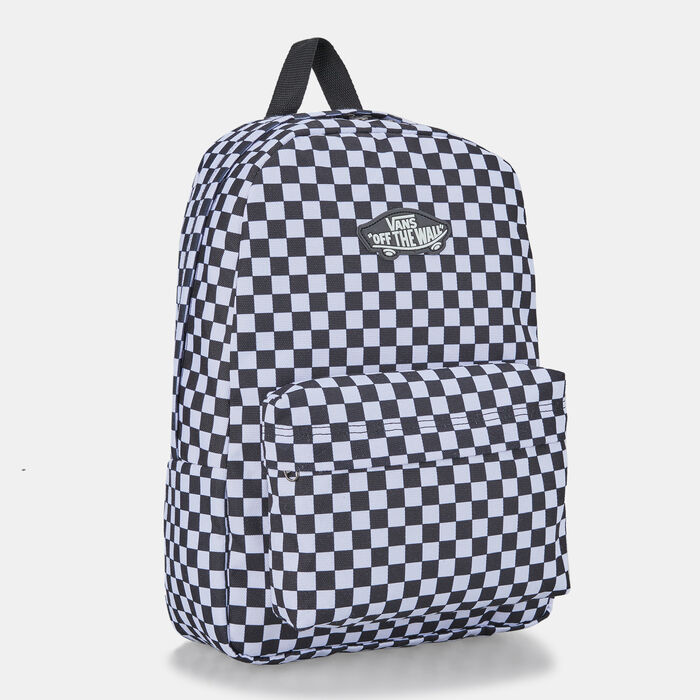Vans Kids' New Skool Backpack Multi Vans Kids' New Skool Backpack Multi image number 2