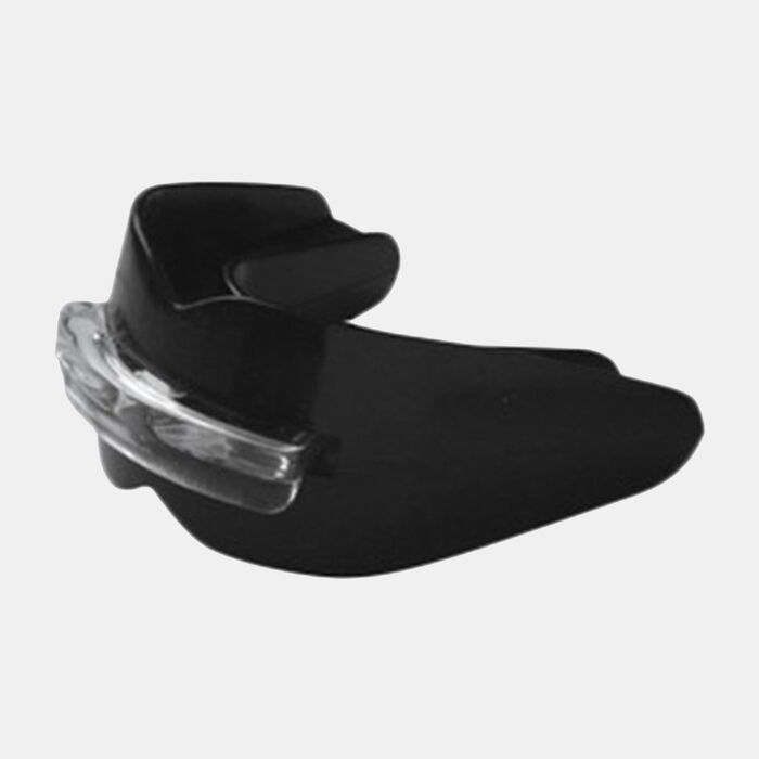 Everlast Double Mouth Guard Black image number 0