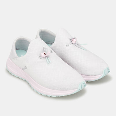 Columbia Women's Wildone™ Moc Shoe Grey