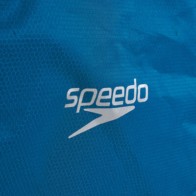 Speedo Pool Bag Green