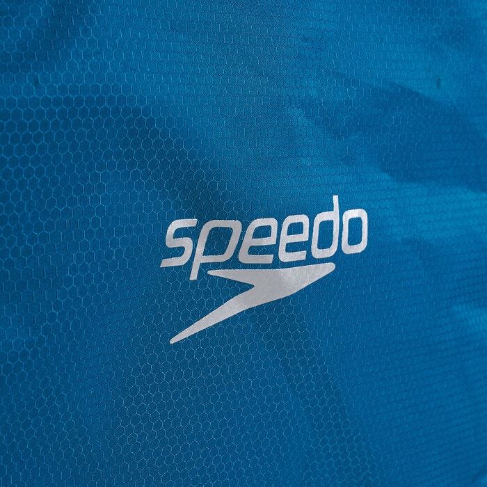 Speedo Pool Bag Green image number 1