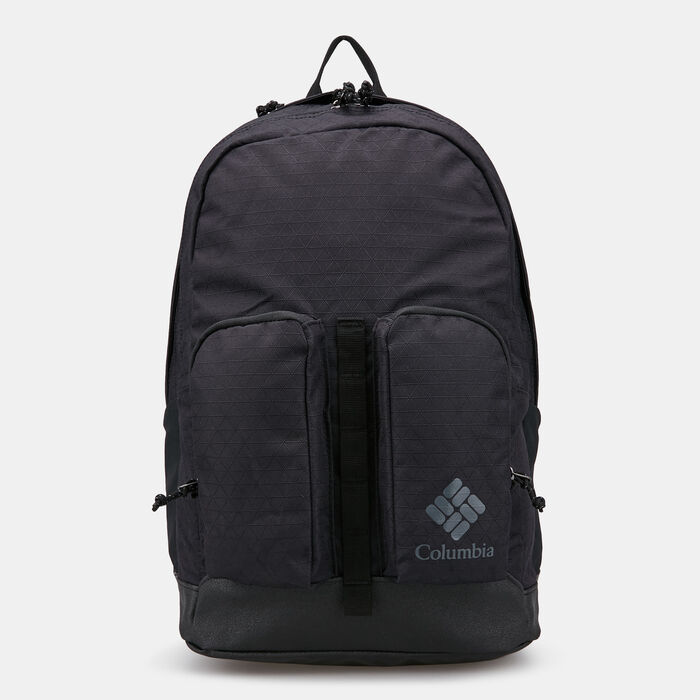 Columbia Zigzag™ Backpack Black Columbia Zigzag™ Backpack Black image number 0
