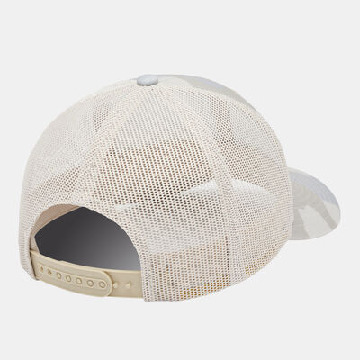 Columbia Mesh™ Snap Back Hat Beige