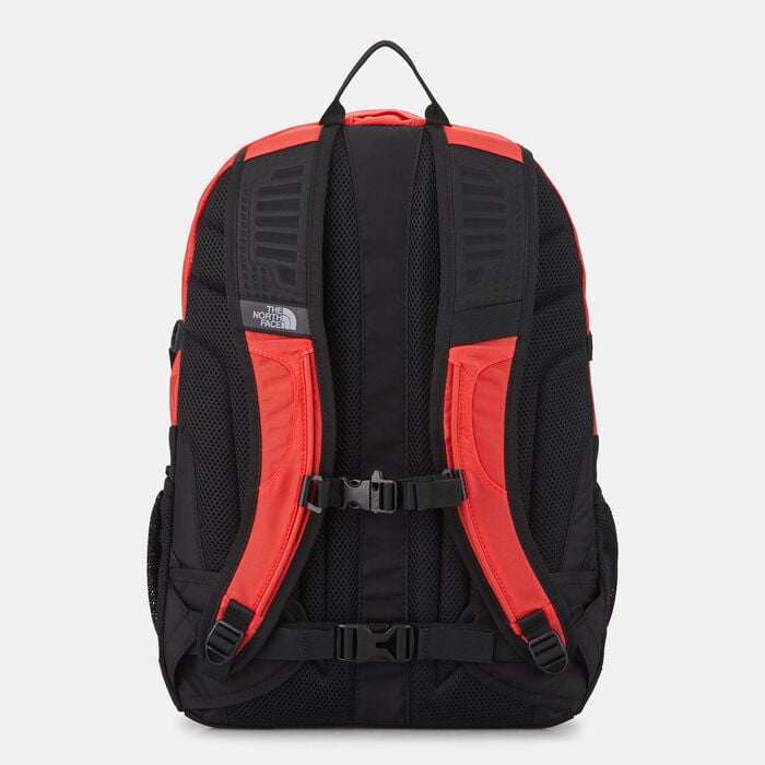 The North Face Borealis Classic Backpack Red The North Face Borealis Classic Backpack Red image number 1