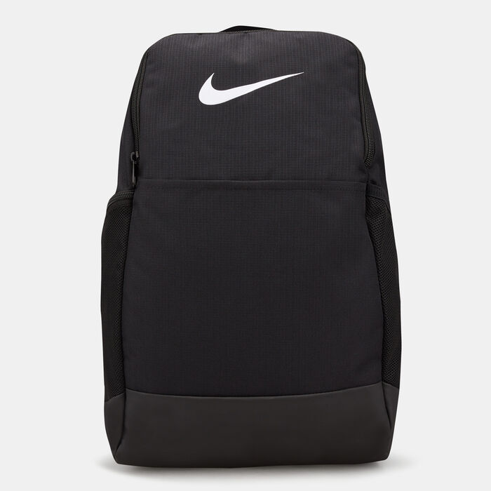 Nike Brasilia 9.5 Training Backpack Black Nike Brasilia 9.5 Training Backpack Black image number 0