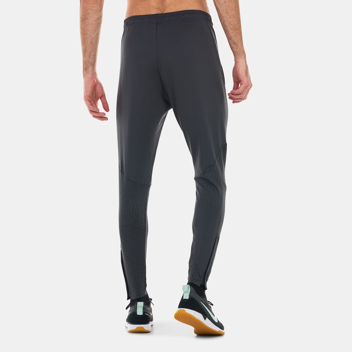 Nike Men's Liverpool F.C. Dri-FIT Strike Pants Grey Nike Men's Liverpool F.C. Dri-FIT Strike Pants Grey image number 1