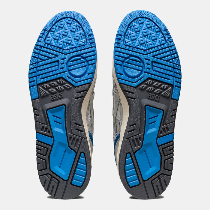 ASICS Men's EX89 Shoes Grey image number 3