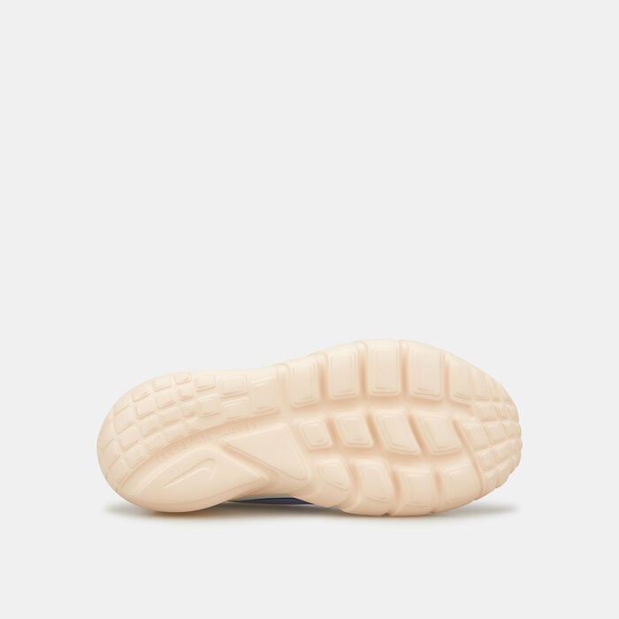 Nike Kids' Lil Flex Runner 2 Shoe White Nike Kids' Lil Flex Runner 2 Shoe White image number 3
