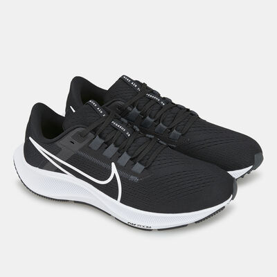Nike Women's Air Zoom Pegasus 38 Shoe Black