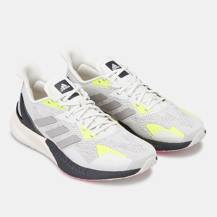 adidas Men's X9000L3 Shoe Grey image number 2