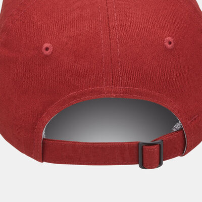The North Face Norm Cap Red