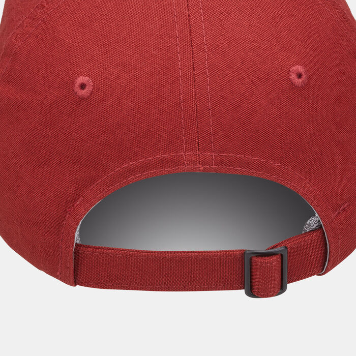 The North Face Norm Cap Red image number 1
