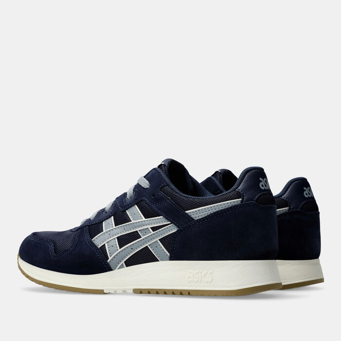 ASICS Men's LYTE Classic Shoe Blue image number 2