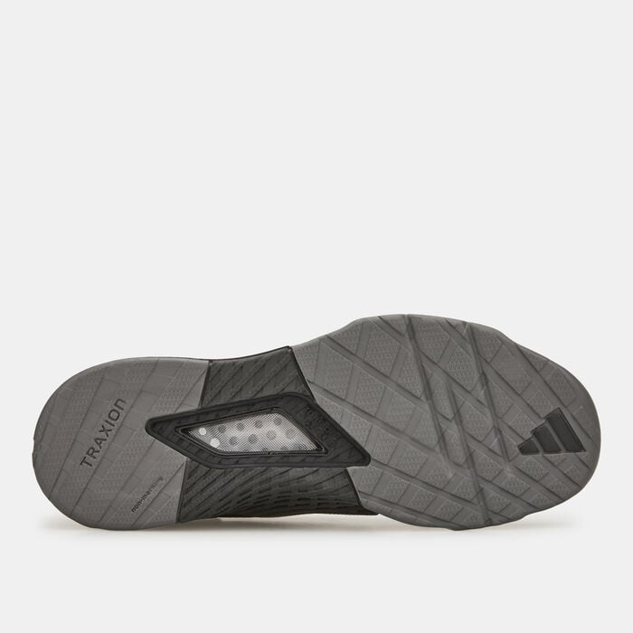 adidas Men's Dropset 2 Training Shoes Black adidas Men's Dropset 2 Training Shoes Black image number 4