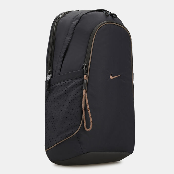 Nike Sportswear Essentials Backpack Black image number 2