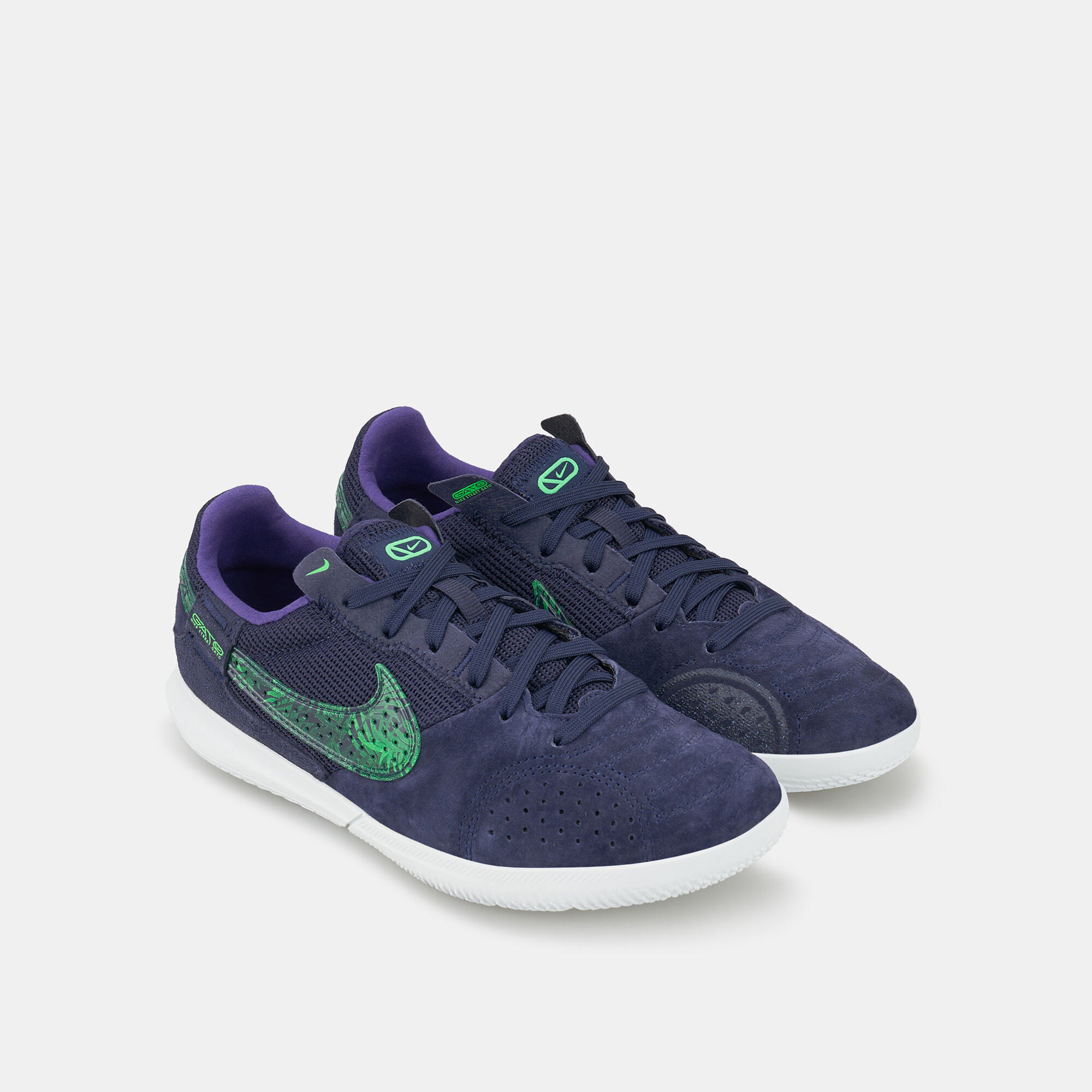 Lunarlon nike junior clearance