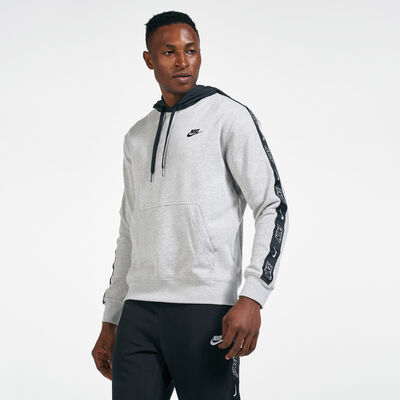 Nike Men's Sportswear CE SNL Sweatshirt Grey
